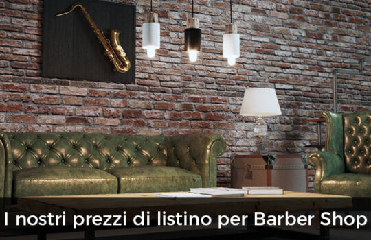 Arredamento-Barbiere-Prezzi